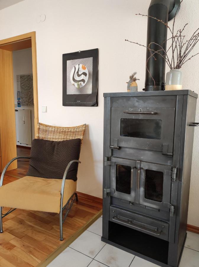 Ferienwohnung Imberger Horn - Sonthofen Eksteriør billede