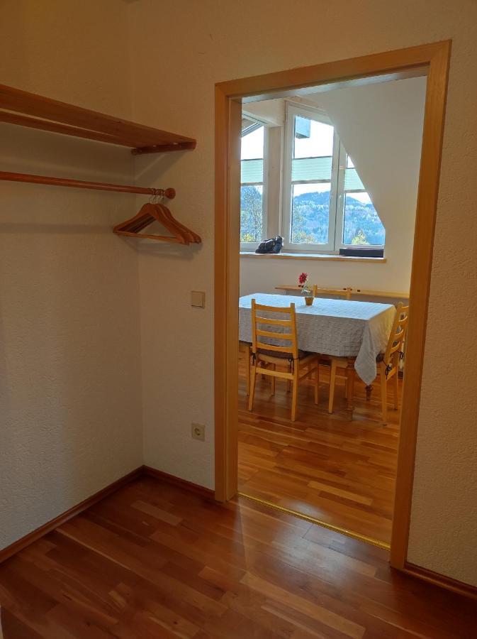 Ferienwohnung Imberger Horn - Sonthofen Eksteriør billede